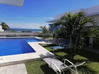 Nice House in Chachalacas Beach and Dunes (pets welcome) Hoteles cerca de Chachalacas extreme