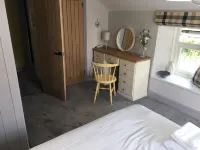 Daphne Cottage, Breage, Near coast,  Porthleven, Praa Sands, Marizion, Helston