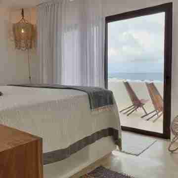 Casa Saasil: A Peaceful Oceanview Villa for Soulful Escapes & Island Adventures. Rooms