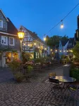 1 Bedroom Apartment in Solingen Hotels in der Nähe von Aussichtstempel Solinger Seite
