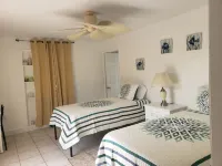 Beach Front Villa 酒店