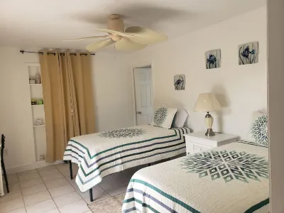Beach Front Villa Hotels in 