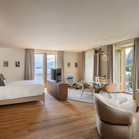 Grand Hotel Victoria Concept & Spa, by R Collection Hotels
