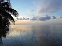 Private Waterfront  Home with 18 Sea Views - 2 Bed / 2Bath