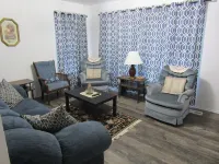 Grandmas Country Cottage