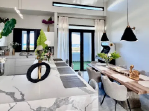 Wyndham Residence 4BR Penthouse Ocean View Hotels in Zarzal