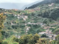 A 10 Minutos das Piscinas Naturais do Porto Moniz. Aceito Animais de Estimação