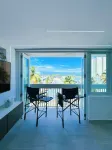 Paradise Studio, Luxury Apartment at Luquillo PR.