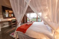 Exclusive Bush Villa Inside the Greater Kruger National Park, home of the Big 5