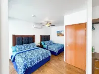 Topacio 1 Joyas del mar San Carlos