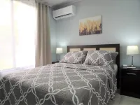 Spacious 2-Bedroom Casita with Pool, and Modern Amenities in Perez Zeledon Hoteles cerca de Centro de Eventos las Cuadras