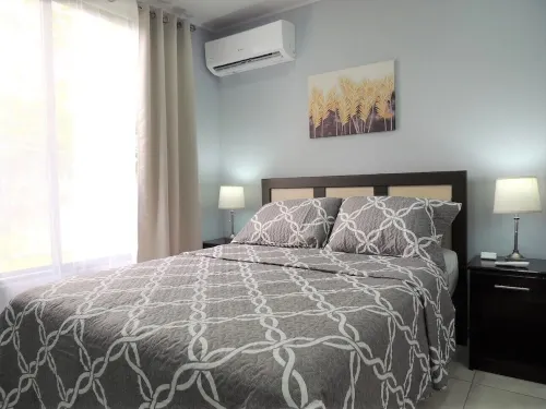 New Home with A/C | Wi-Fi | W&D | Smart TV | Full Kitchen | Pool | Free Parking