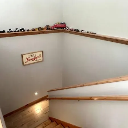 Gracie- A spacious house near Swan Lake!