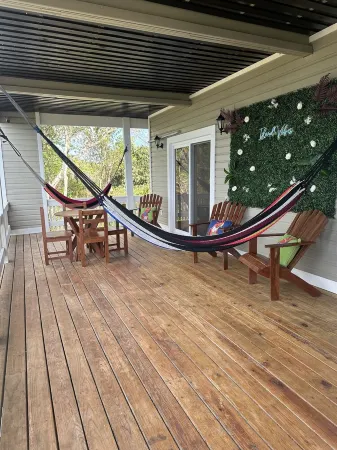 House on a Hill with Astonishing Ocean Views