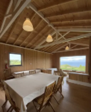 Sea U Pico, São Roque do Pico