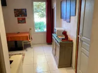 Appartement « Mexico » à Avignon