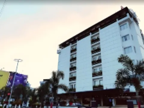 Papaya Tree Hotels Hotels in Indore