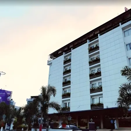 Papaya Tree Hotels
