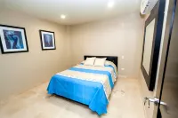 NewtoVrbo Cozy 2bd OceanView apartment in enchanting Cabo San Lucas w/ AC, WiFi