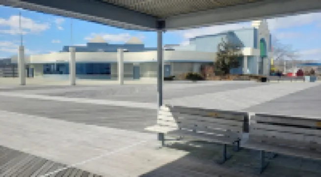 Cozy 2-bedroom vacation home《 free WiFi & parking 》New London, Connecticut, USA