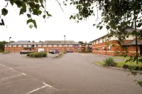 Premier Inn Coventry (Binley/A46)