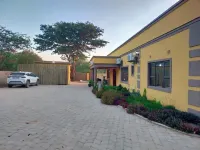 The Chobe Inn Hotels in Chobe