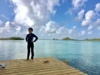 Sunset Point Houseboat, a gem of a place - 3-Star