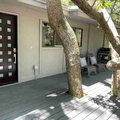 Luxury Sea Pines Home. New Pool. All Newly Renovated, 7 Min Walk 2 Beach. Hotel Exterior