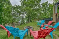 NEW! Gabriel’s Cottage