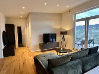 Penthouse Luxappart Bernkastel Kues Hotels in Bernkastel-Kues