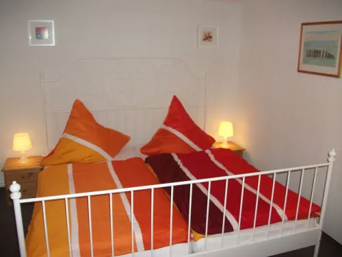Baltic Sea vacation-Barth holiday apartment