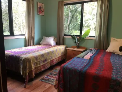 Amazing Jungle Retreat Close to San Ignacio