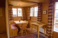 Great Bear Hotels in Evolene