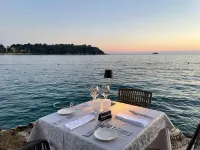 2 room apartment to feel good in Hotels in Banjole