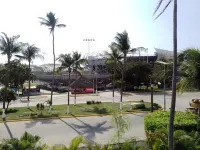 Nice Apartment, perfect for families!