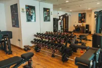Jannah Executive Hotel Apartments - palestra
