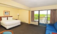 Holiday Sands South - Parvekkeita
