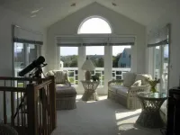 MV Beach Escape - Spacious Katama Beach House. Booking for 2026