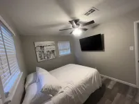 High tech Hideaway!