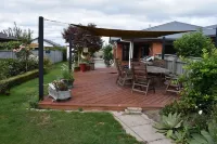 Executive 3 bedroom home