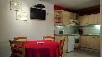 Apartment 3: Apartment in private property with courtyard in Bergheim