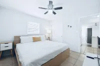 2Br Home w/ Private Pool, Fire Pit & Grill / Near Springs - 3-Sterne