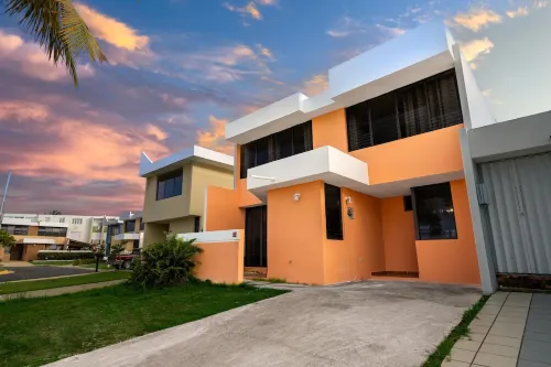 Walk to Beach, Pool, Close to El Yunque , 24 hr Security, Parking , Pickleball