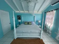 Lovely private villa with amazing views & swimming pool in Cap Estate, St. Lucia