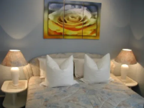 Villa in Podgora, 2 app. quiet super sea and island view. Private pool, WiFi Hotels in Podgora