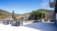 Casa no Coração do Douro com Piscina