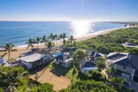 Cabarete Paradise : Your Beachfront Oasis - Villa Azul 14-BDR