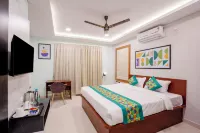 Treebo KT Grand Hotels near Sameigadia(sabar sahi) bbsr-10