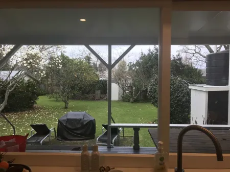 The Verandah at Gisborne Отели в г. Гисборн