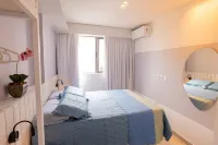 Praia & Poesia - Manaíra Hotels in Loteamento Oceania II